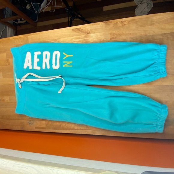 Aeropostale Pants - Aeropostale Sweat Pants XS